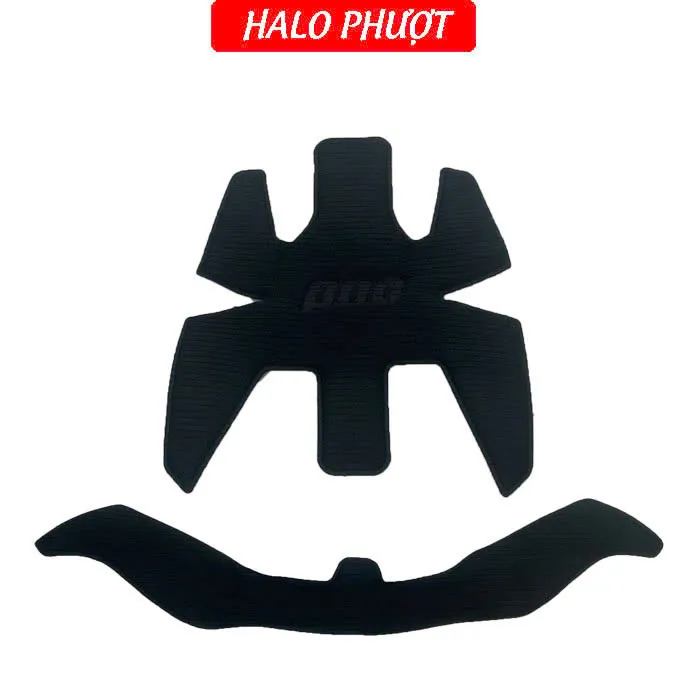 Lót Nón POC đủ loại (Lót POC P01, Falcon, P05, P07...)