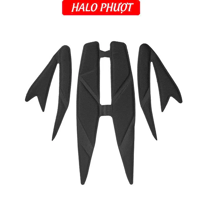 Lót Nón POC đủ loại (Lót POC P01, Falcon, P05, P07...)