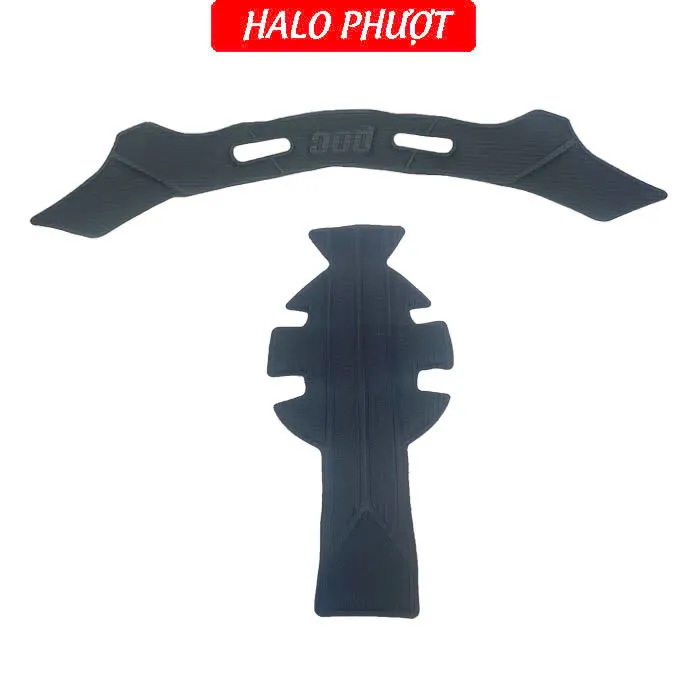 Lót Nón POC đủ loại (Lót POC P01, Falcon, P05, P07...)