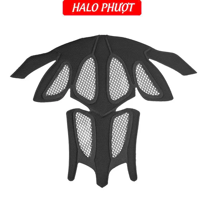 Lót Nón POC đủ loại (Lót POC P01, Falcon, P05, P07...)