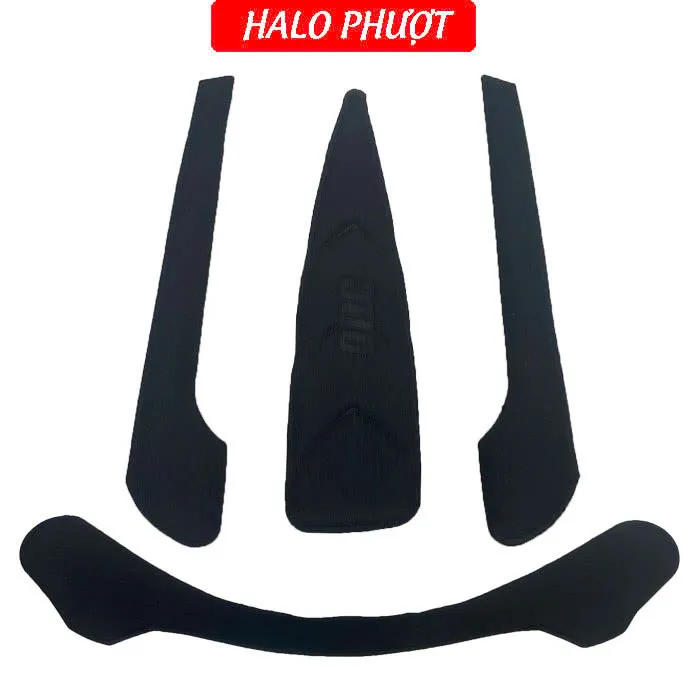 Lót Nón POC đủ loại (Lót POC P01, Falcon, P05, P07...)