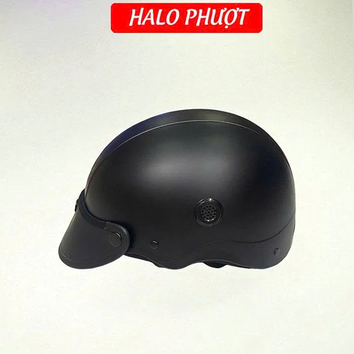 Nón Sơn Khắc Lazer Câu Lạc Bộ Manchester United